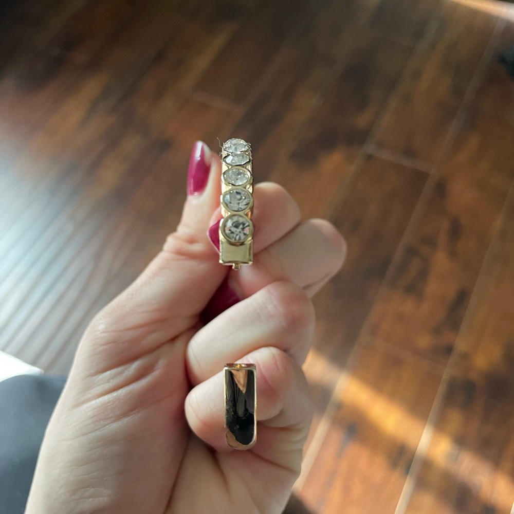 Bracelet bangle - Picture 4 of 5